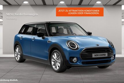 Mini Cooper Clubman 17.141 km 25.990 &euro; Nürnberg 90441