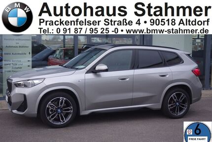 BMW iX1 34.999 km 42.840 &euro; Altdorf bei Nürnberg 90518