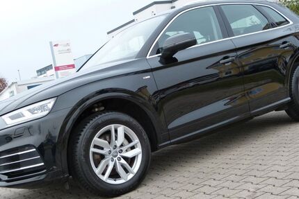 Audi Q5 84.500 km 26.990 &euro; Fürth 90763