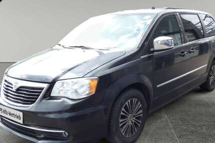 Lancia Voyager 245.500 km 4.580 &euro; Nürnberg 90480