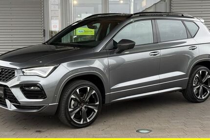 Cupra Ateca 16.200 km 33.230 &euro; Erlangen 91058