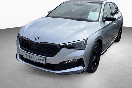 Skoda Scala 33.999 km 17.490 &euro; Roth 91154