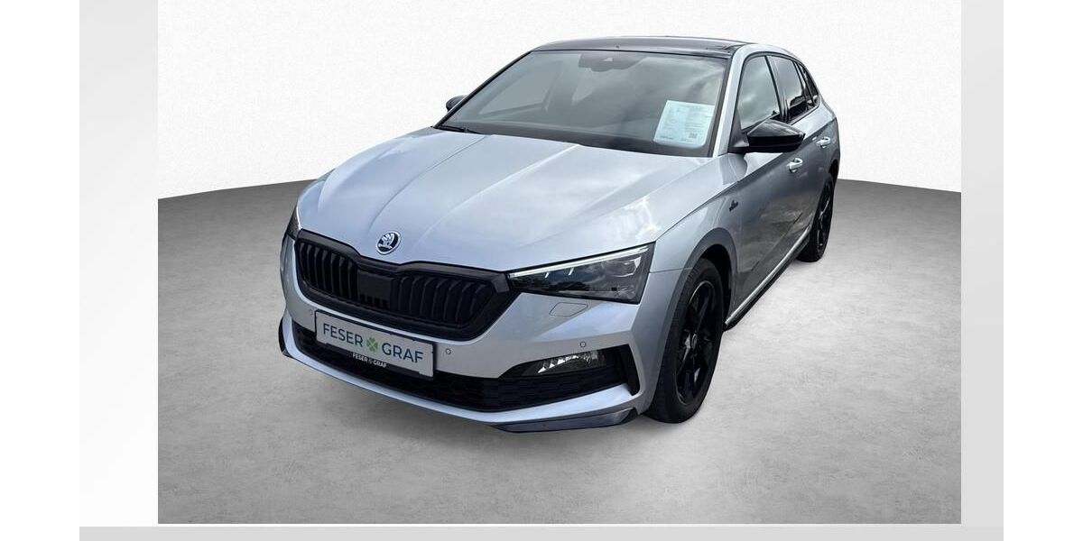 Skoda Scala 33.999 km 17.490 &euro; Roth 91154