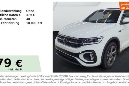 VW T-Roc 15.421 km 33.804 &euro; Nürnberg 90411