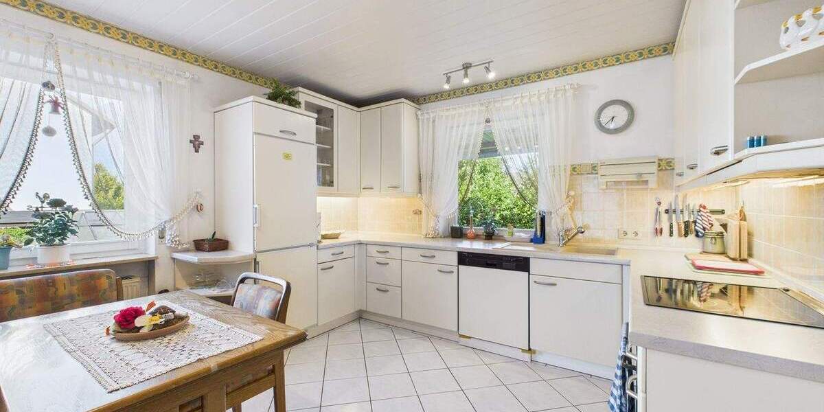 Doppelhaushälfte Eckental Eschenau - 4 Zimmer, 140 m&sup2;, 549.000&euro; | Angebot:25672590