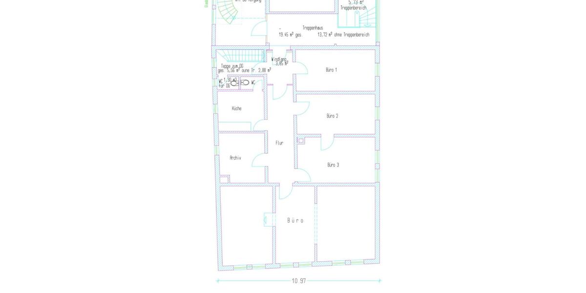 Gewerbeobjekt Neustadt an der Aisch - 1.200&euro; | Angebot:25875925