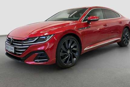 VW Arteon 50.059 km 30.490 &euro; Fürth 90763