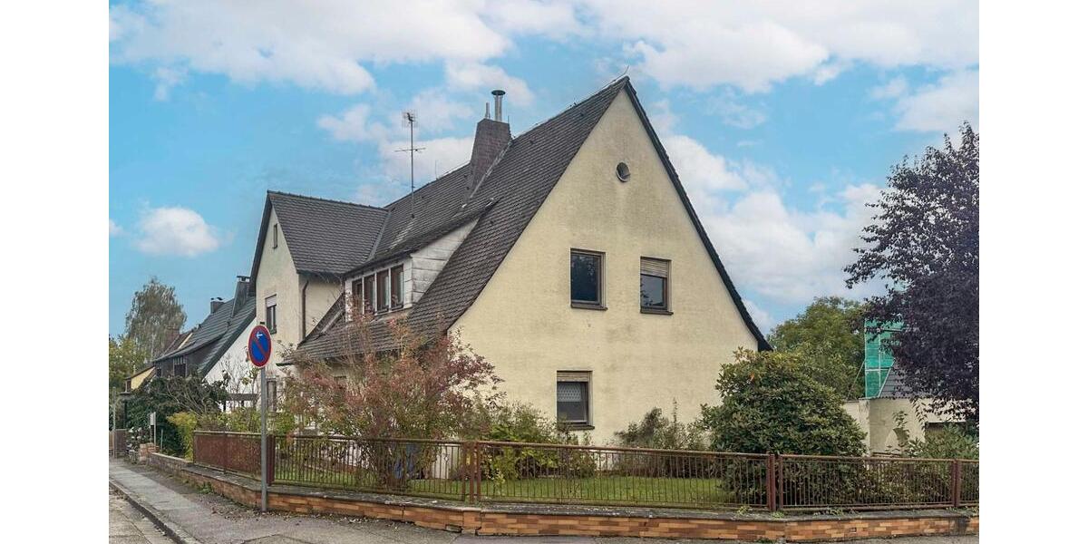 Einfamilienhaus Büchenbach - 8 Zimmer, 238 m&sup2;, 440.000&euro; | Angebot:26942077
