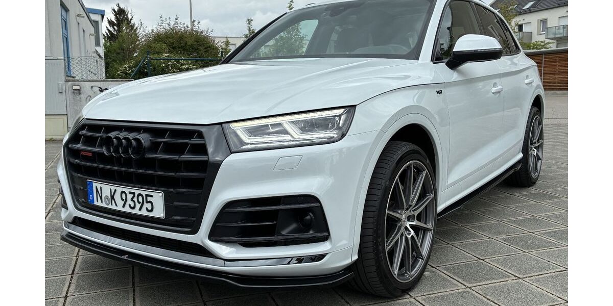 Audi Q5 152.000 km 29.995 &euro; Nürnberg 90402