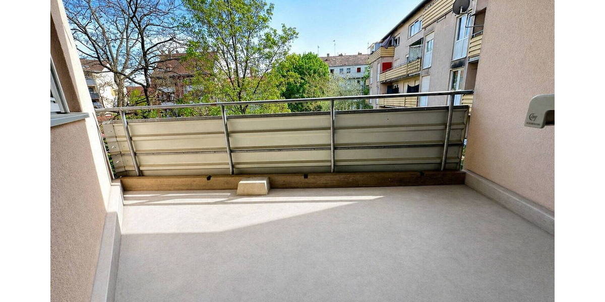 Etagenwohnung Fürth Nordstadt - 4 Zimmer, 106 m&sup2;, 357.000&euro; | Angebot:26388886