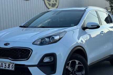 Kia Sportage 180.000 km 14.800 &euro; Nürnberg 90469