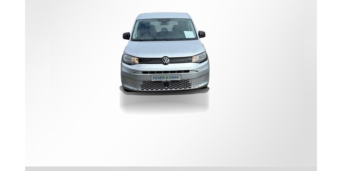 VW Caddy 6.500 km 35.900 &euro; Schwabach 91126