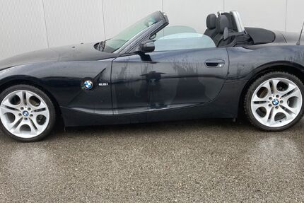BMW Z4 65.000 km 14.900 &euro; Baiersdorf 91083