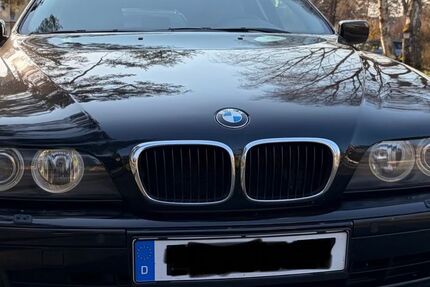 BMW 525 285.432 km 3.000 &euro; Erlangen 91058