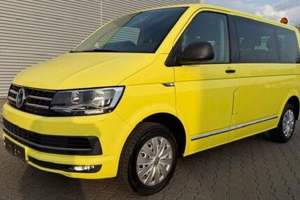 VW T6 Transporter 297.000 km 15.800 &euro; Nürnberg 90441
