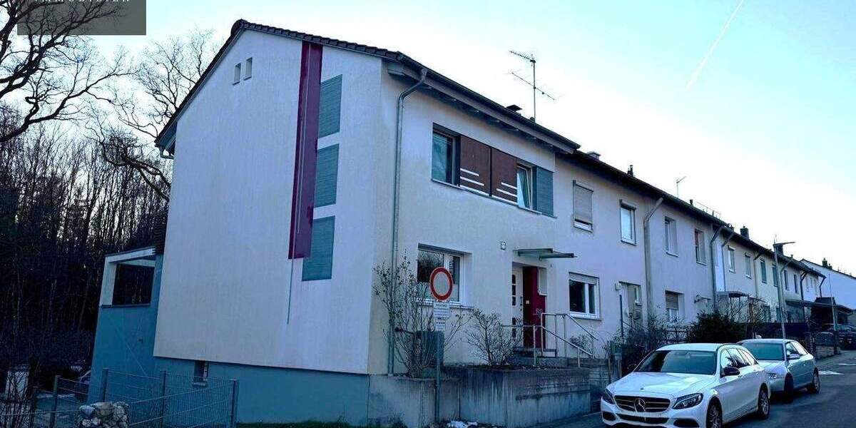 Reihenendhaus Heilsbronn - 4 Zimmer, 120 m&sup2;, 395.000&euro; | Angebot:25665690