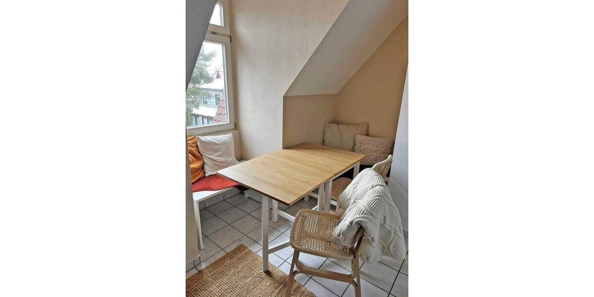 Etagenwohnung Nürnberg Mögeldorf - 2 Zimmer, 80 m&sup2;, 1.115&euro; | Angebot:25895935