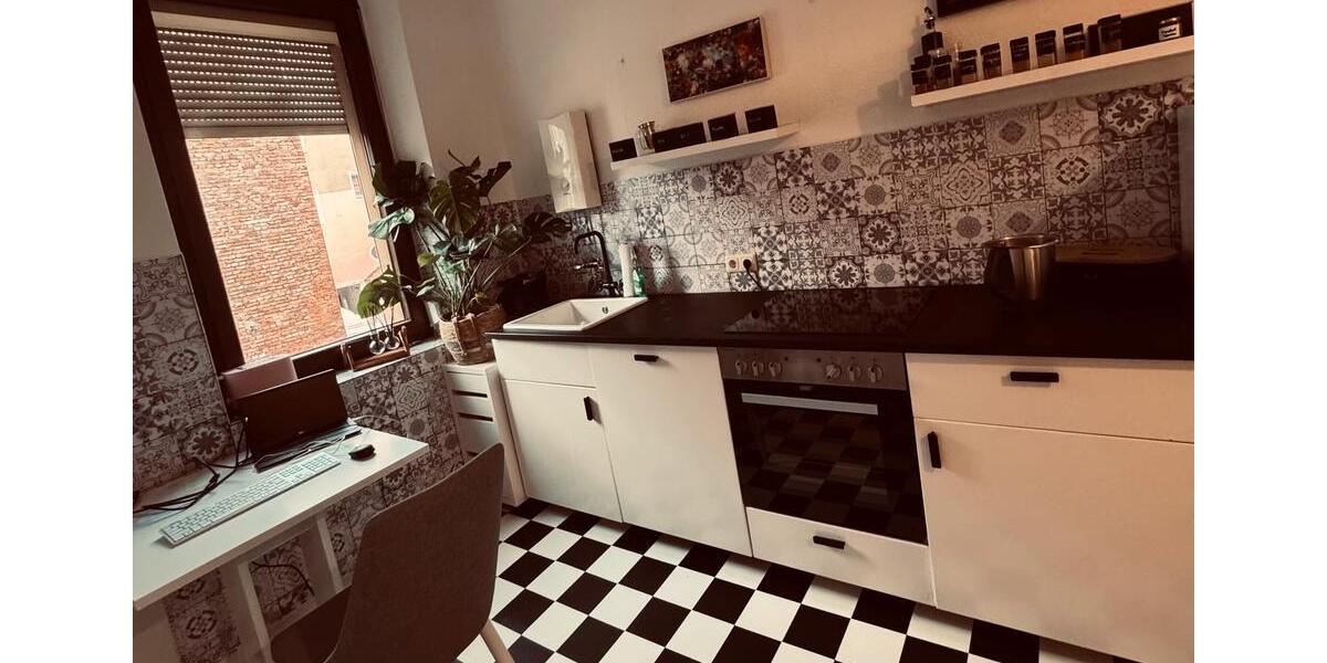 Etagenwohnung Lauf an der Pegnitz - 2 Zimmer, 60 m&sup2;, 660&euro; | Angebot:25350100