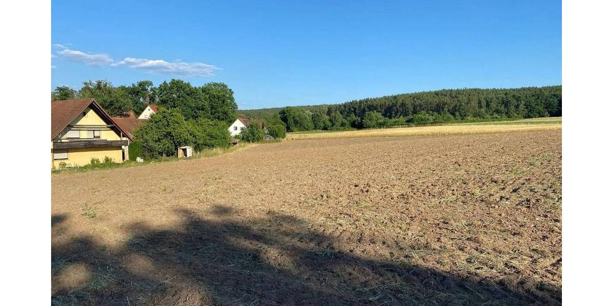 Einfamilienhaus Langenzenn - 4 Zimmer, 151 m&sup2;, 580.540&euro; | Angebot:25661062