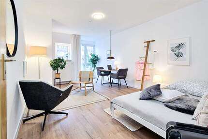 Haus Nürnberg Großreuth h d Veste - 1 Zimmer, 99.000&euro; | Angebot:25691078