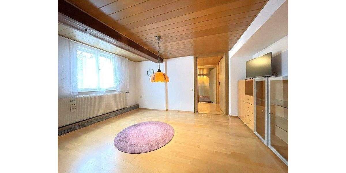 Einfamilienhaus Lauf - 5 Zimmer, 117 m&sup2;, 258.000&euro; | Angebot:25699464