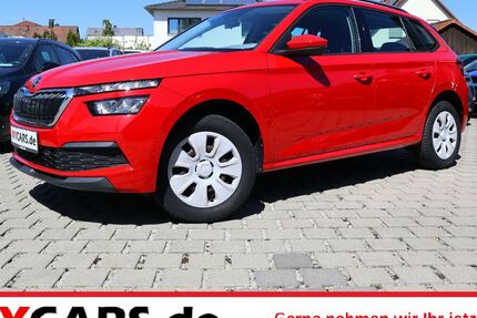 Skoda Kamiq 51.444 km 12.777 &euro; Röthenbach a. d. Pegnitz 90552