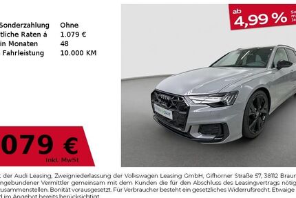 Audi A6 6.500 km 87.980 &euro; Fürth 90763