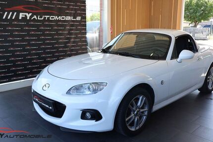 Mazda MX-5 120.000 km 11.900 &euro; Fürth 90765