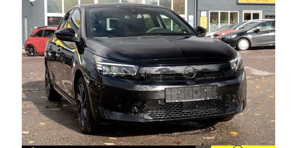 Opel Corsa 11.291 km 17.199 &euro; Neustadt an der Aisch 91413