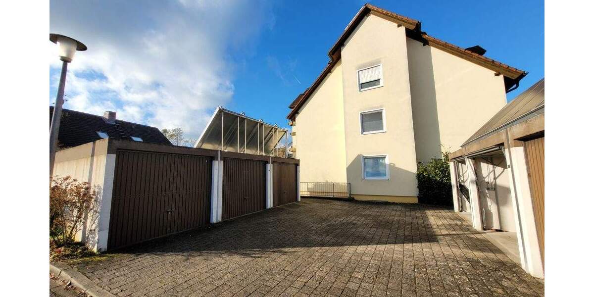 Etagenwohnung Roth Bernlohe - 4 Zimmer, 104 m&sup2;, 292.000&euro; | Angebot:25745295