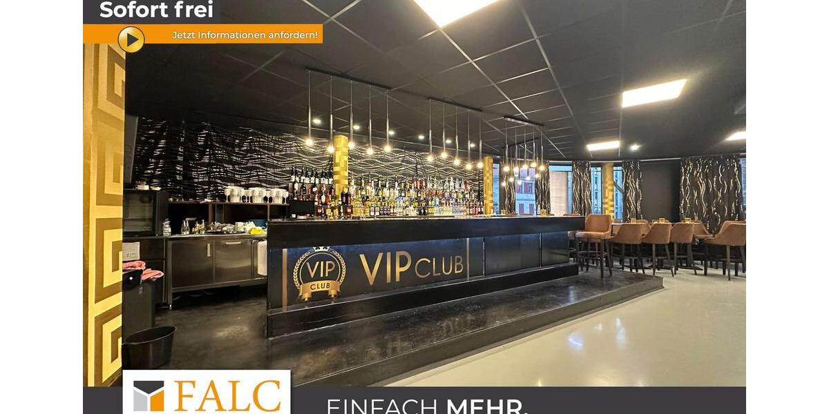 Gewerbeobjekt Fürth Altstadt - 2.900&euro; | Angebot:21806356