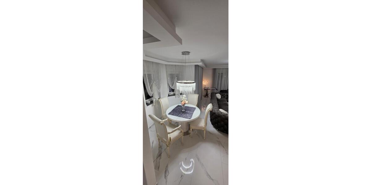 Etagenwohnung Fürth Atzenhof - 3 Zimmer, 110 m&sup2;, 2.300&euro; | Angebot:24370177