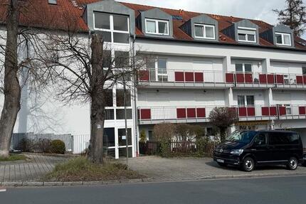 Wohnung Herzogenaurach - 1 Zimmer, 25 m&sup2;, 650&euro; | Angebot:25934665