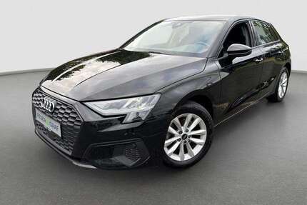 Audi A3 49.590 km 21.480 &euro; Cadolzburg 90556