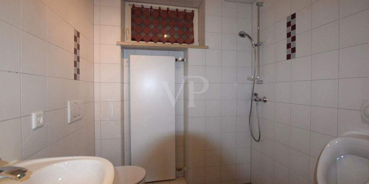 Gewerbeobjekt Weihenzell - 5 Zimmer, 105 m&sup2;, 1.500&euro; | Angebot:25668492