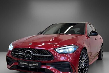 Mercedes-Benz C 300 10.187 km 54.990 &euro; Altdorf 90518