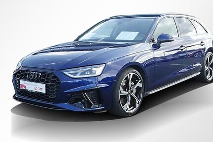 Audi A4 50.650 km 32.940 &euro; Erlangen 91058