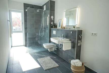 Wohnung Oberasbach - 4 Zimmer, 114 m&sup2;, 1.665&euro; | Angebot:25994032