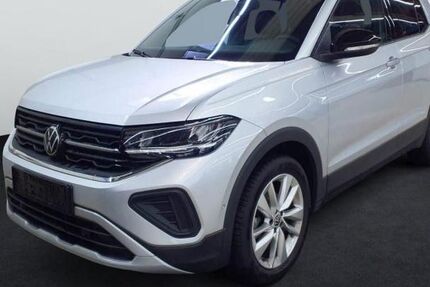 VW T-Cross 22.054 km 23.404 &euro; Höchstadt an der Aisch 91315