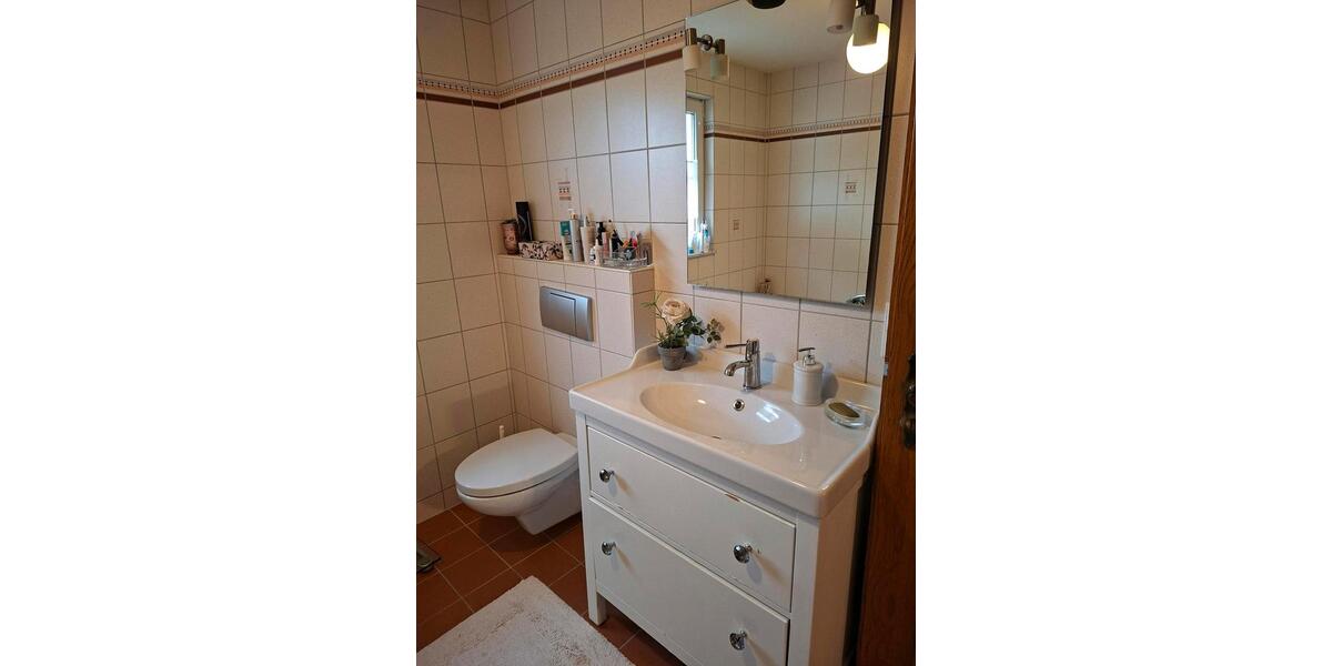 Dachgeschoßwohnung Diespeck - 5 Zimmer, 115 m&sup2;, 920&euro; | Angebot:26546176