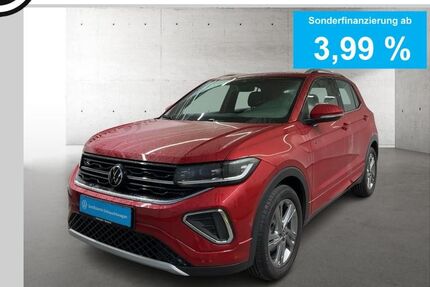 VW T-Cross 9.990 km 25.404 &euro; Neustadt/Aisch 91413