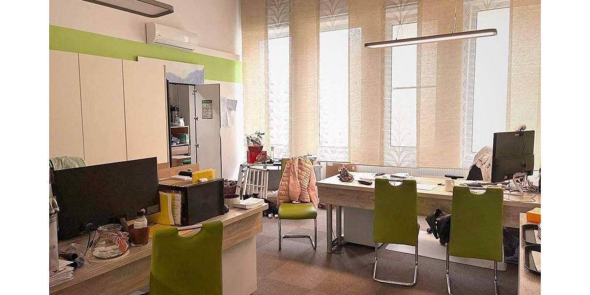 Gewerbeobjekt Oberasbach Altenberg - 1.265.000&euro; | Angebot:25909133