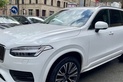 Volvo XC90 92.651 km 33.850 &euro; Fürth ( bei Nürnberg ) 90762