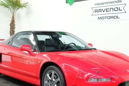 Honda NSX 60.299 km 130.000 &euro; Nürnberg 90439