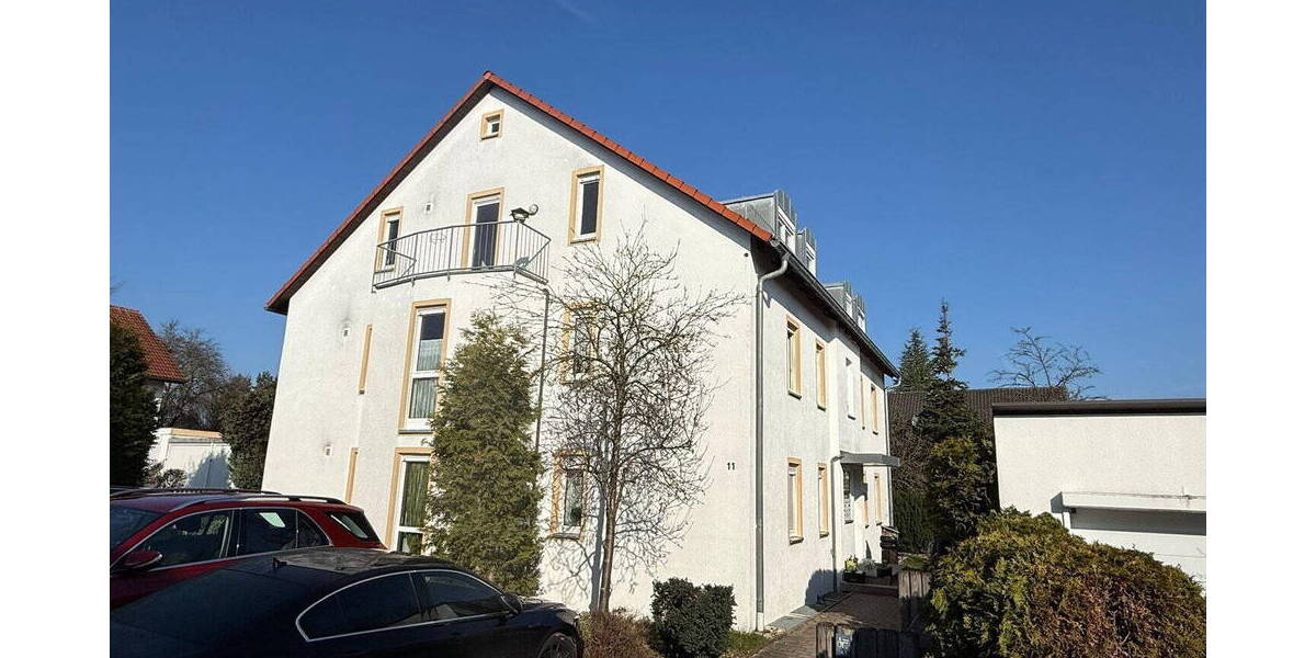 Etagenwohnung Schwabach - 3 Zimmer, 62 m&sup2;, 240.000&euro; | Angebot:26035216