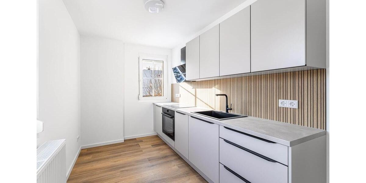 Etagenwohnung Nürnberg Erlenstegen - 2 Zimmer, 49 m&sup2;, 825&euro; | Angebot:25900778