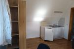 Dachgeschoßwohnung Erlangen Alterlangen - 1 Zimmer, 22 m&sup2;, 450&euro; | Angebot:26422262