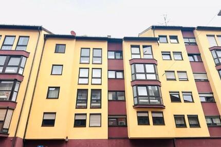 Wohnung Nürnberg Sankt Leonhard - 3 Zimmer, 80 m&sup2;, 239.900&euro; | Angebot:26918487