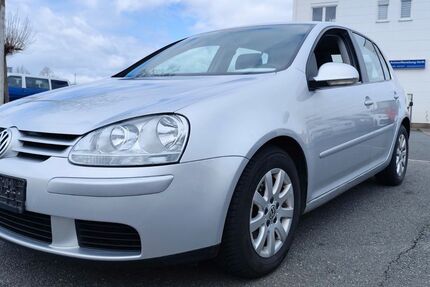 VW Golf 190.000 km 2.950 &euro; Fürth 90763