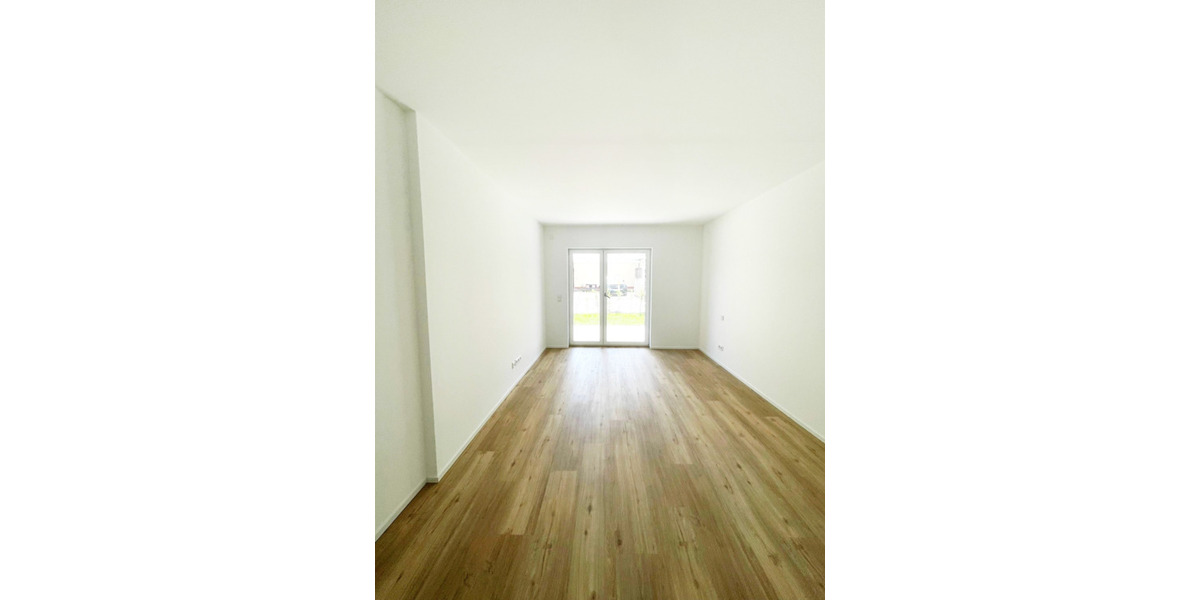 Terrassenwohnung Fürth Südstadt - 2 Zimmer, 61 m&sup2;, 1.210&euro; | Angebot:21812559